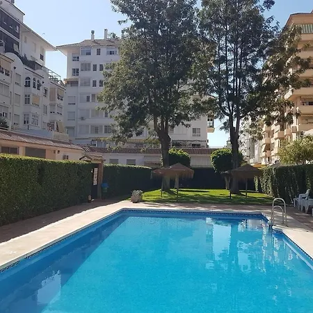 Lejlighed Terrazas De La Veguilla