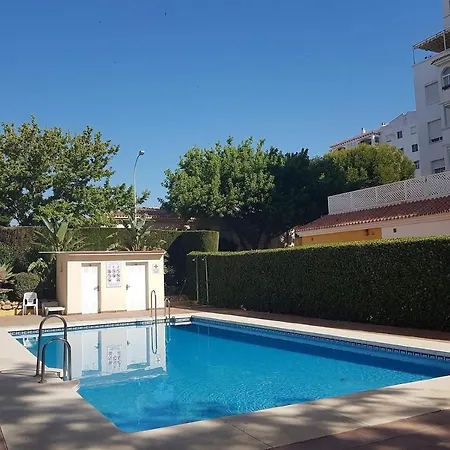 Terrazas De La Veguilla Apartment *