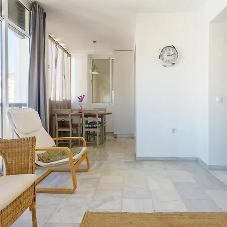 Apartmán Terrazas De La Veguilla *