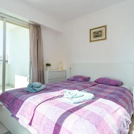 Terrazas De La Veguilla Apartmán