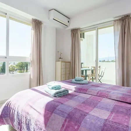 Apartment Terrazas De La Veguilla
