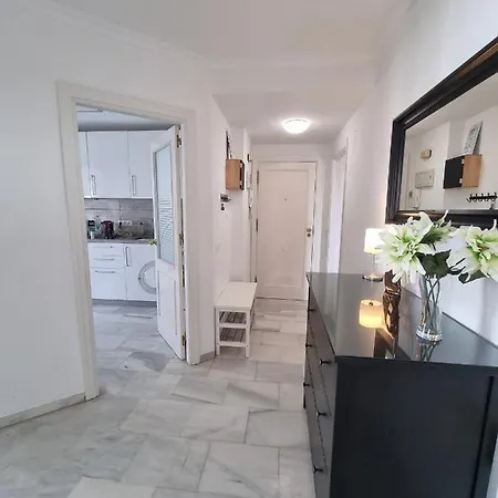 Terrazas De La Veguilla Apartment Fuengirola