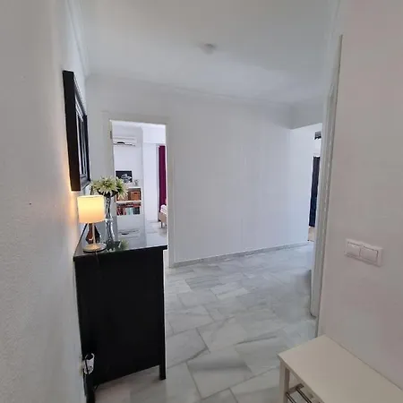 Terrazas De La Veguilla Apartment