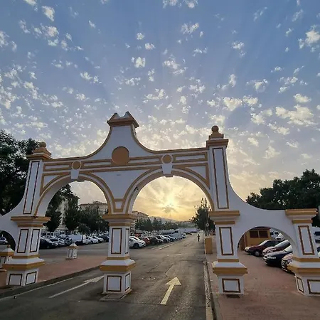Terrazas De La Veguilla Fuengirola